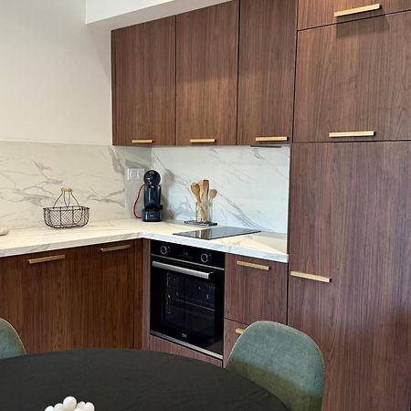 Appartement Neuf Contemporain 卢德 外观 照片