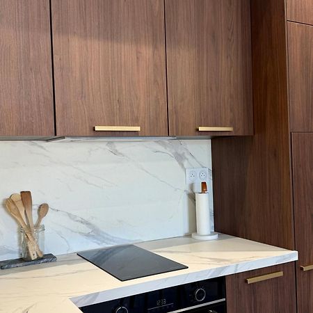 Appartement Neuf Contemporain 卢德 外观 照片