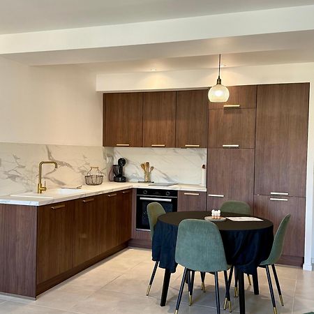 Appartement Neuf Contemporain 卢德 外观 照片
